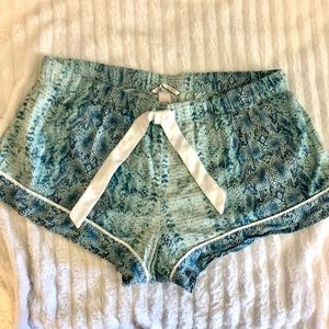 Victoria’s Secret Lounge/Sleep Shorts ✨